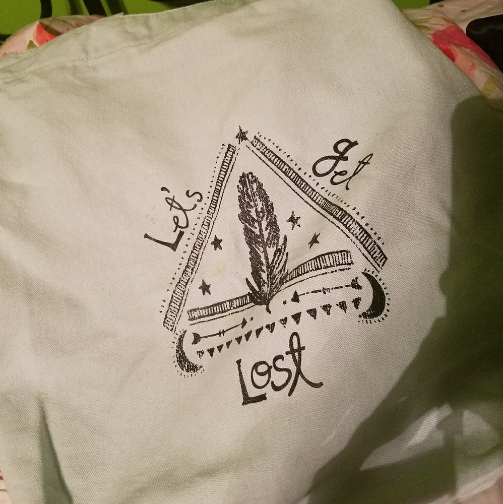 Tote